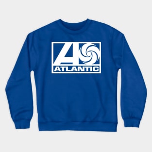 ATLANTIC RECORDS Crewneck Sweatshirt